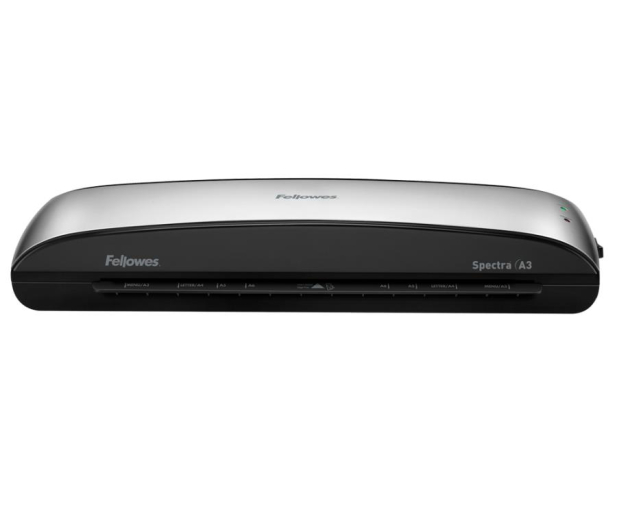 FELLOWES Laminator Spectra A3 5738301 - 543060 - zdjęcie 2